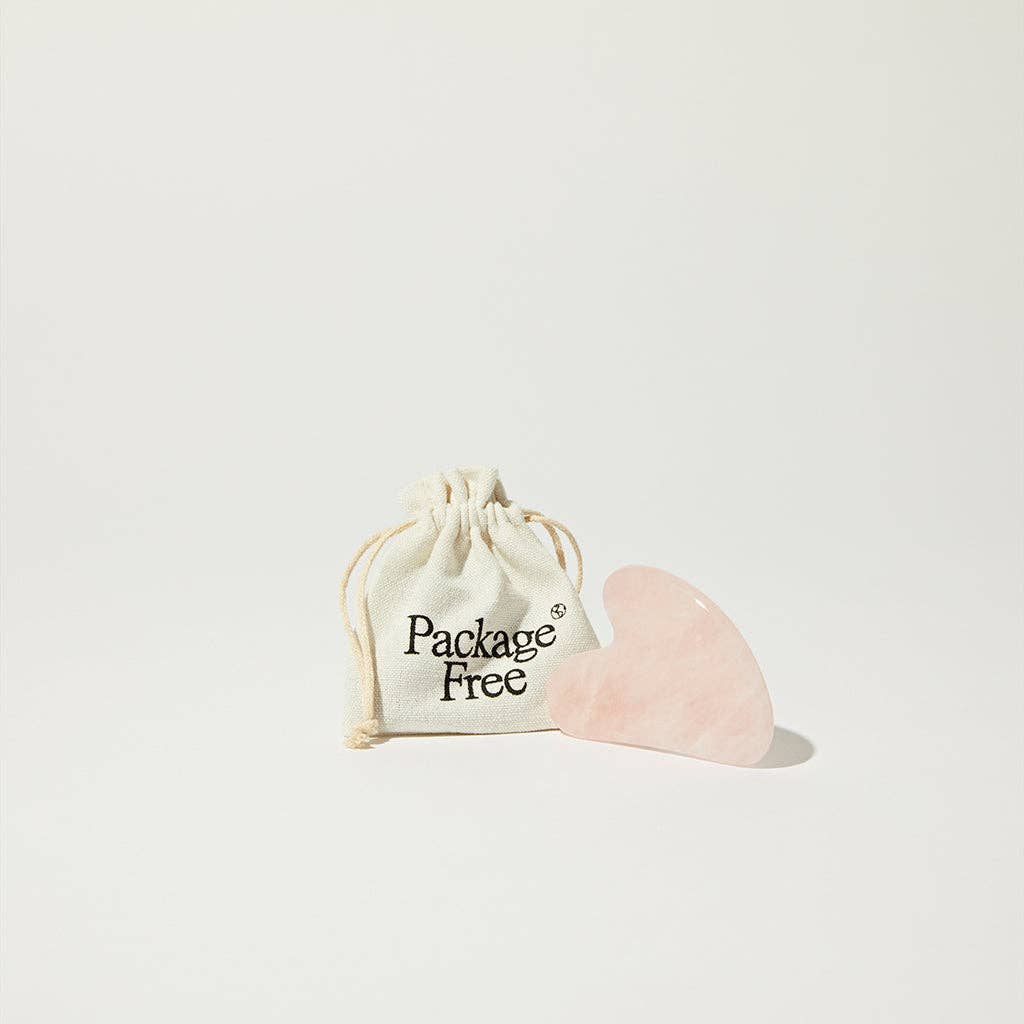 Package Free - Package Free Gua Sha