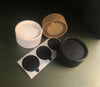 Eco-Friendly Paper Shaker Jar – 1 oz / 30 g