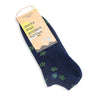 Socks that Protect Turtles - Ankle Length