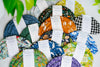 Eco-Friendly Reusable Bowl Covers | Sustainable Food Storage Alternative