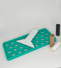 .15oz Kraft Push-Up Lip Balm Tube (4.25g) – Plastic-Free & Compostable