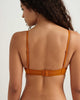 Sustainable Mesh Bralette – Light Support & Recycled