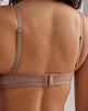 Sustainable Mesh Bralette – Light Support & Recycled