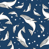 Reusable Flannel Tissues – Eco Set of 6