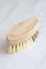 CASA AGAVE® Duo Tone Vegetable Brush