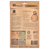 Certified Organic Unbleached Cheesecloth