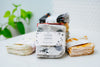 Reusable Cotton Cloth Wipes – Eco-Friendly Everyday Alternative