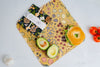Reusable Sandwich Wrap – Eco Food Storage