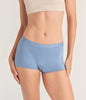 Leakproof Comfort Boyshort – All-Night Soft Absorbency