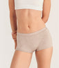 Leakproof Comfort Boyshort – All-Night Soft Absorbency