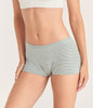 Leakproof Comfort Boyshort – All-Night Soft Absorbency