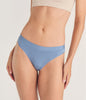 Leakproof Comfort Thong – Soft, Sustainable, Everyday Protection