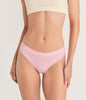 Leakproof Comfort Thong – Soft, Sustainable, Everyday Protection