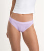 Leakproof Cotton Bikini – Soft, Sustainable Everyday Period Protection