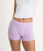 Leakproof Cotton Sleep Short – Super-Absorbent Overnight Period Protection