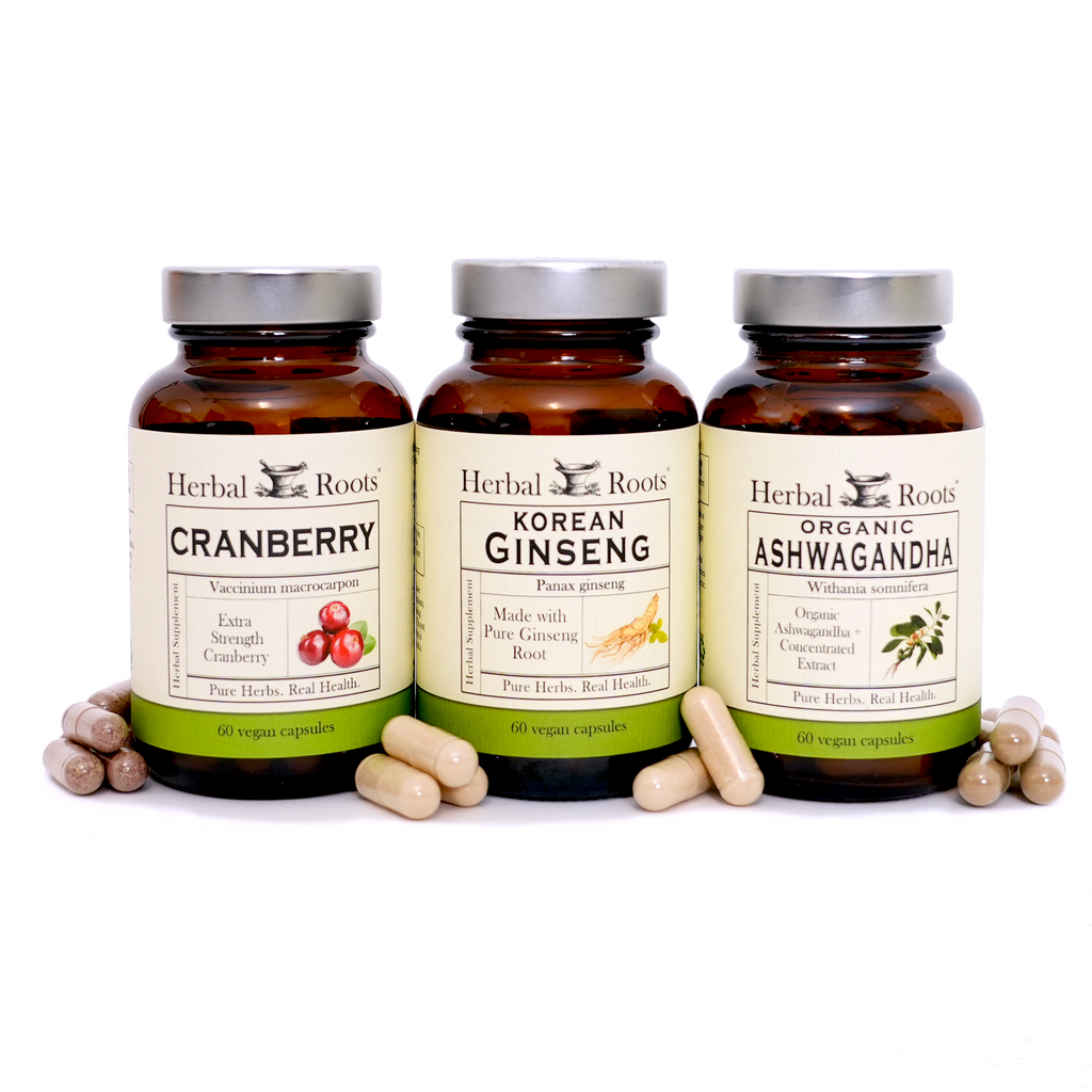 Women's Health Bundle