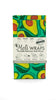 Beeswax Food Wrap – Avocado Print | Reusable Organic Beeswax Wraps for Food Storage (Small, Medium & Large)