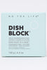 DISH BLOCK® Solid Dish Soap Bar – 4.4 oz (125g) – Fragrance Free