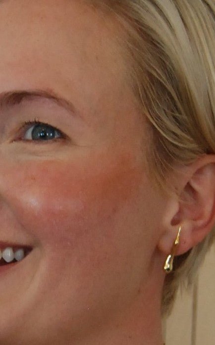 Creamy Vegan Bronzing Stick | Zero Waste Sun-Kissed Glow for Face & Body