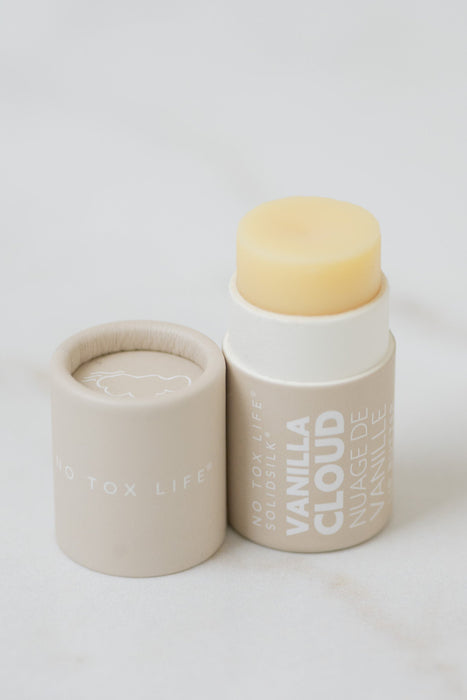 SOLIDSILK® Lip Butter – Vanilla Cloud