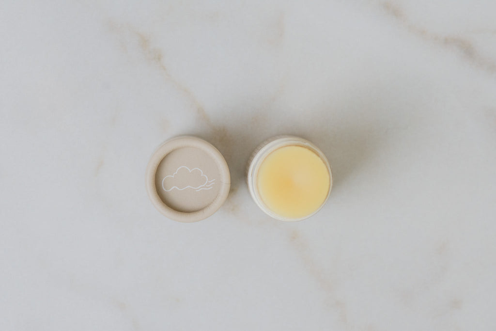 SOLIDSILK® Lip Butter – Vanilla Cloud