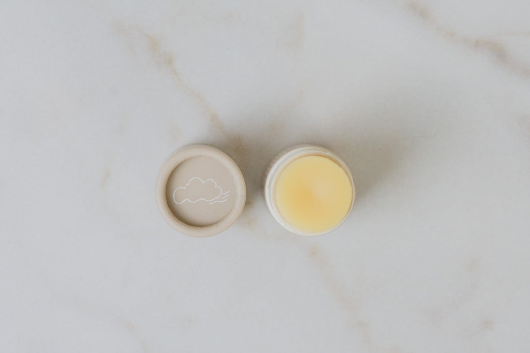 SOLIDSILK® Lip Butter – Vanilla Cloud