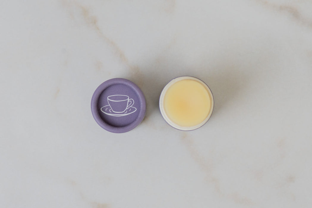 SOLIDSILK® Lip Butter – Lavender Earl Grey