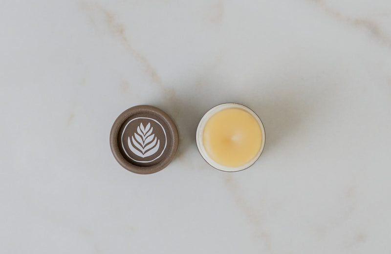 SOLIDSILK® Lip Butter - Espresso - No Tox Life®