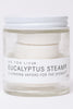 Eucalyptus Steam® Cleansing Vapors – Mini Jar