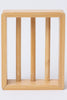 Moso Bamboo Soap Shelf