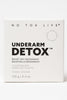 Underarm Detox Bar – Large (4.4 oz)