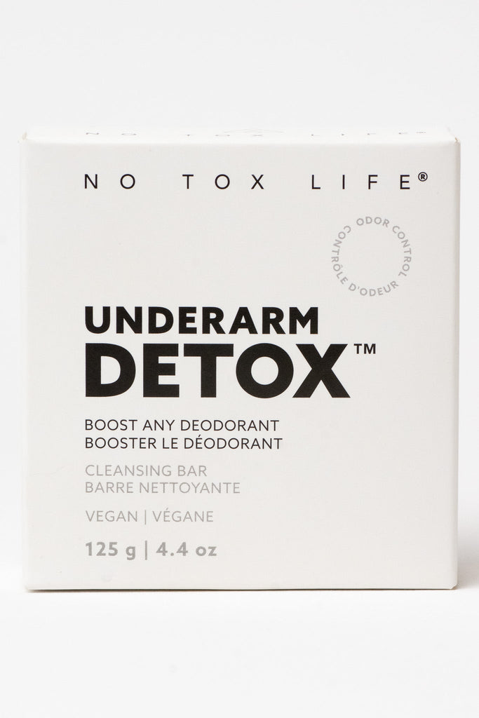 Underarm Detox Bar – Large (4.4 oz)