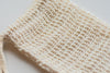 CASA AGAVE® Woven Soap Bag – Exfoliating Scrubber