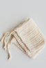 CASA AGAVE® Woven Soap Bag – Exfoliating Scrubber