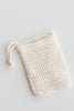 CASA AGAVE® Woven Soap Bag – Exfoliating Scrubber