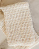 CASA AGAVE® Woven Soap Bag – Exfoliating Scrubber