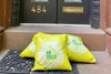 3-Bag Textile Recycling Bundle – Eco-Friendly Clothing Disposal