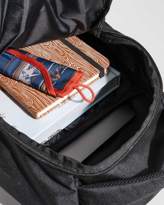 (R)evolution™ Transit Pack – 25L Sustainable Backpack