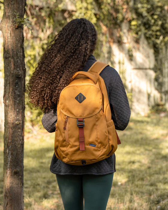 (R)evolution™ Transit Pack – 25L Sustainable Backpack