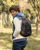 (R)evolution™ Transit Pack – 25L Sustainable Backpack