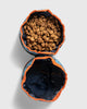 (R)evolution™ Recycled Collapsible Double Dog Bowl