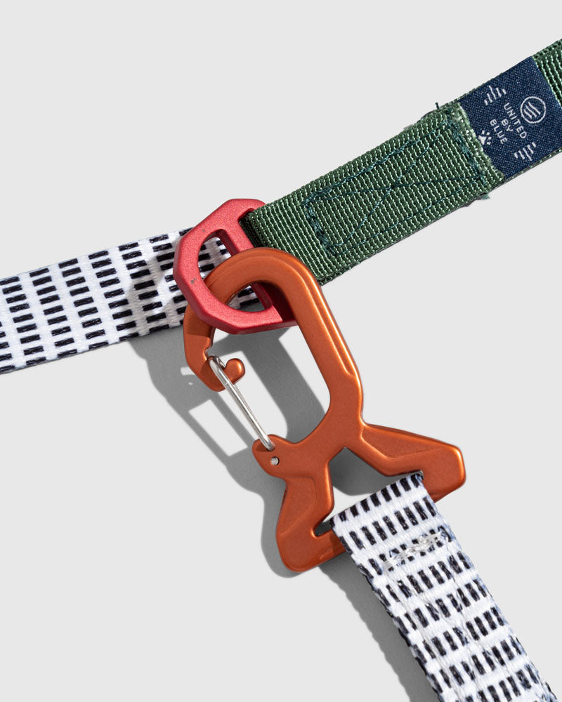 (R)evolution™ Recycled Dog Leash
