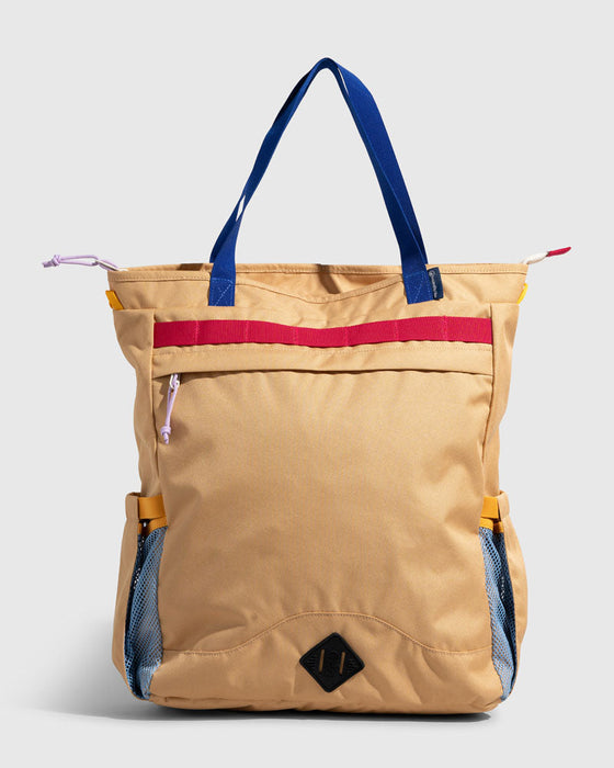 (R)evolution™ Convertible Carryall 25L (New Colorways)