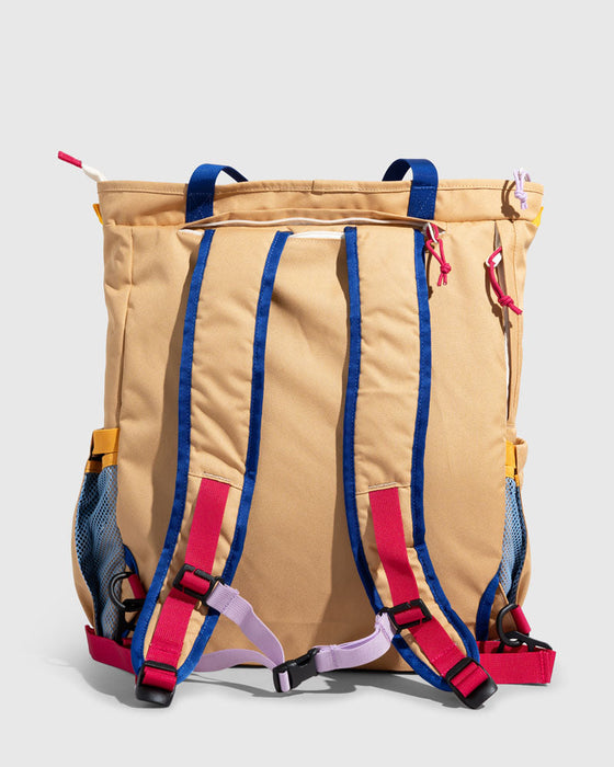 (R)evolution™ Convertible Carryall 25L (New Colorways)