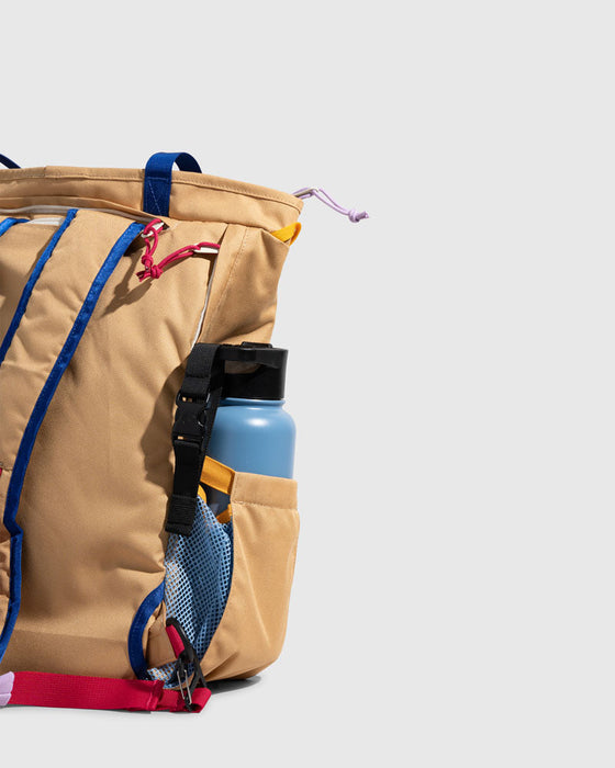 (R)evolution™ Convertible Carryall 25L (New Colorways)