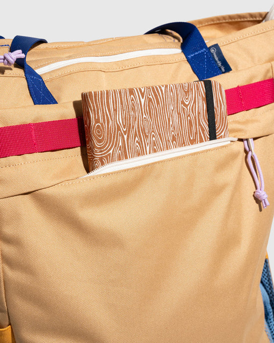 (R)evolution™ Convertible Carryall 25L (New Colorways)