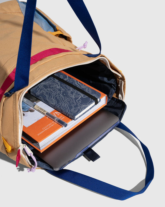 (R)evolution™ Convertible Carryall 25L (New Colorways)