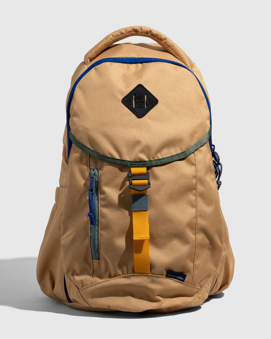 (R)evolution™ Transit Pack – 25L Sustainable Backpack