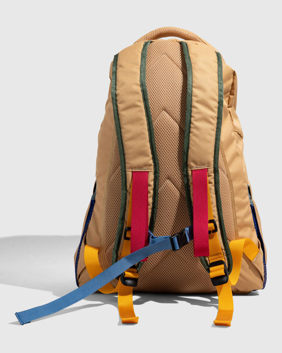 (R)evolution™ Transit Pack – 25L Sustainable Backpack