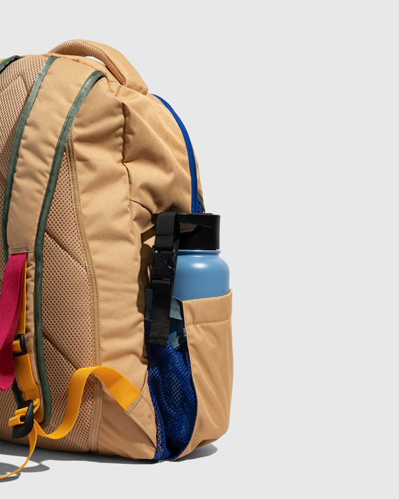 (R)evolution™ Transit Pack – 25L Sustainable Backpack